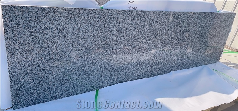 G623 Rosa Beta Granito Slabs